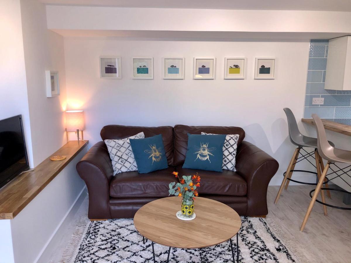 Oban Garden Apartment Sea Views Exterior photo